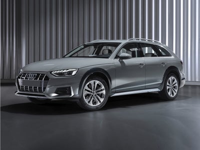 2023 Audi A4 allroad 45 Premium Plus quattro