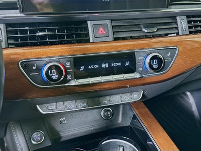 2023 Audi A4 allroad 45 Premium Plus quattro