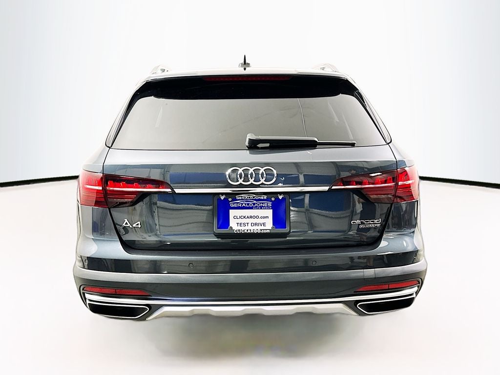 2023 Audi A4 allroad 45 Premium Plus quattro