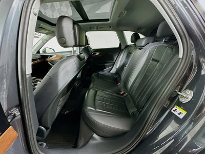 2023 Audi A4 allroad 45 Premium Plus quattro