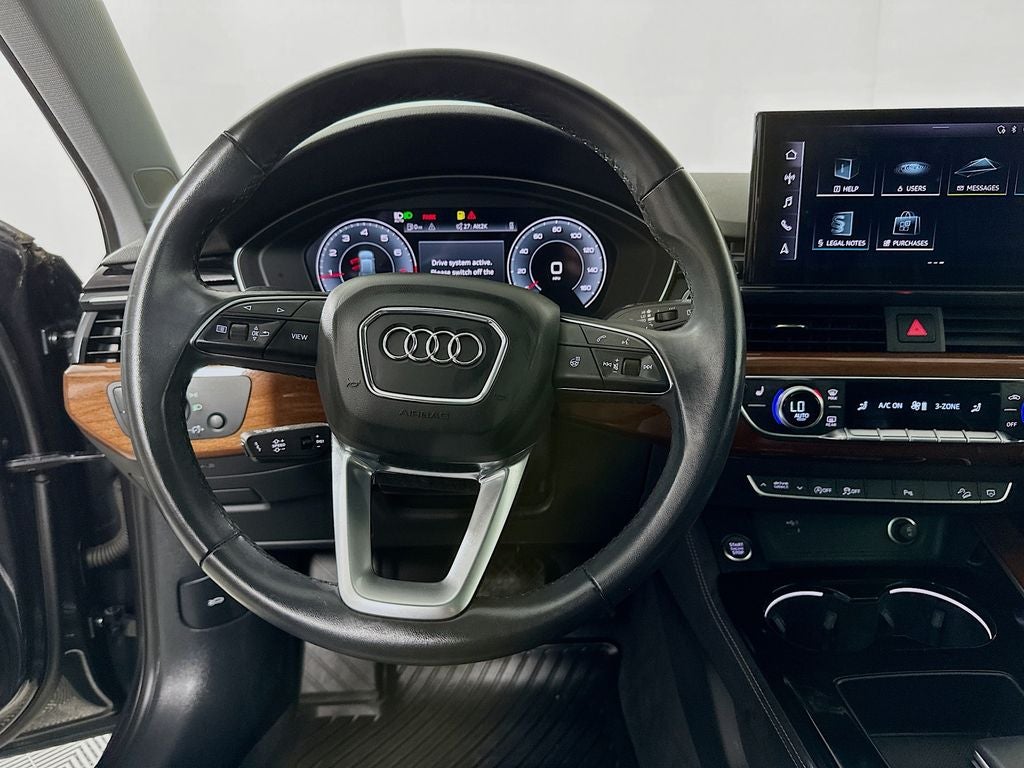 2023 Audi A4 allroad 45 Premium Plus quattro