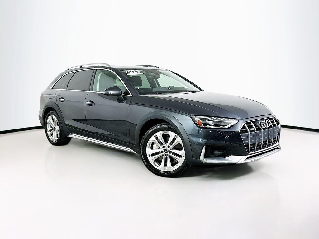 2023 Audi A4 allroad 45 Premium Plus quattro