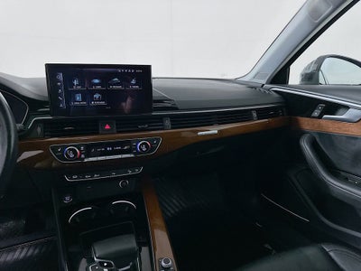 2023 Audi A4 allroad 45 Premium Plus quattro
