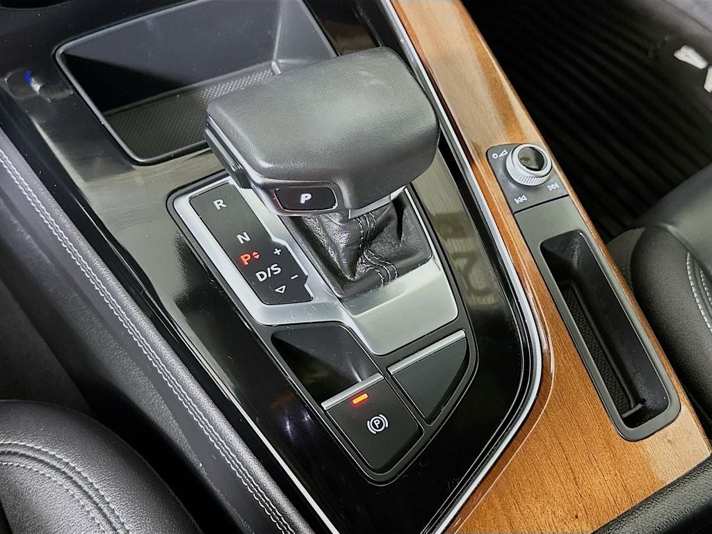 2023 Audi A4 allroad 45 Premium Plus quattro