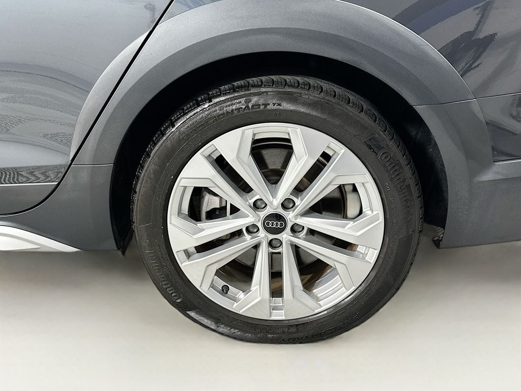 2023 Audi A4 allroad 45 Premium Plus quattro