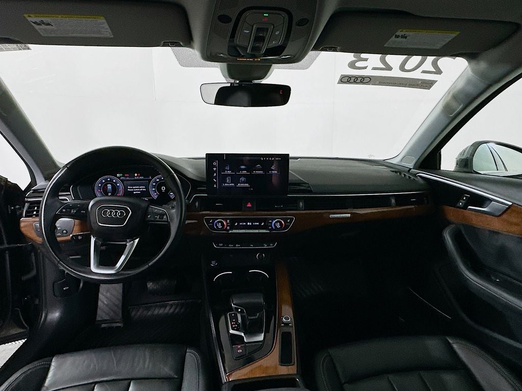 2023 Audi A4 allroad 45 Premium Plus quattro