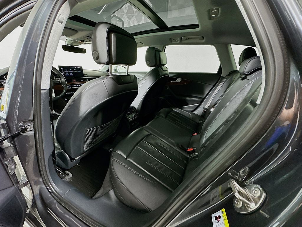 2023 Audi A4 allroad 45 Premium Plus quattro