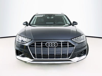 2023 Audi A4 allroad 45 Premium Plus quattro