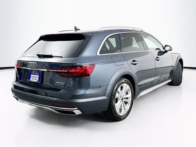 2023 Audi A4 allroad 45 Premium Plus quattro
