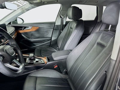 2023 Audi A4 allroad 45 Premium Plus quattro