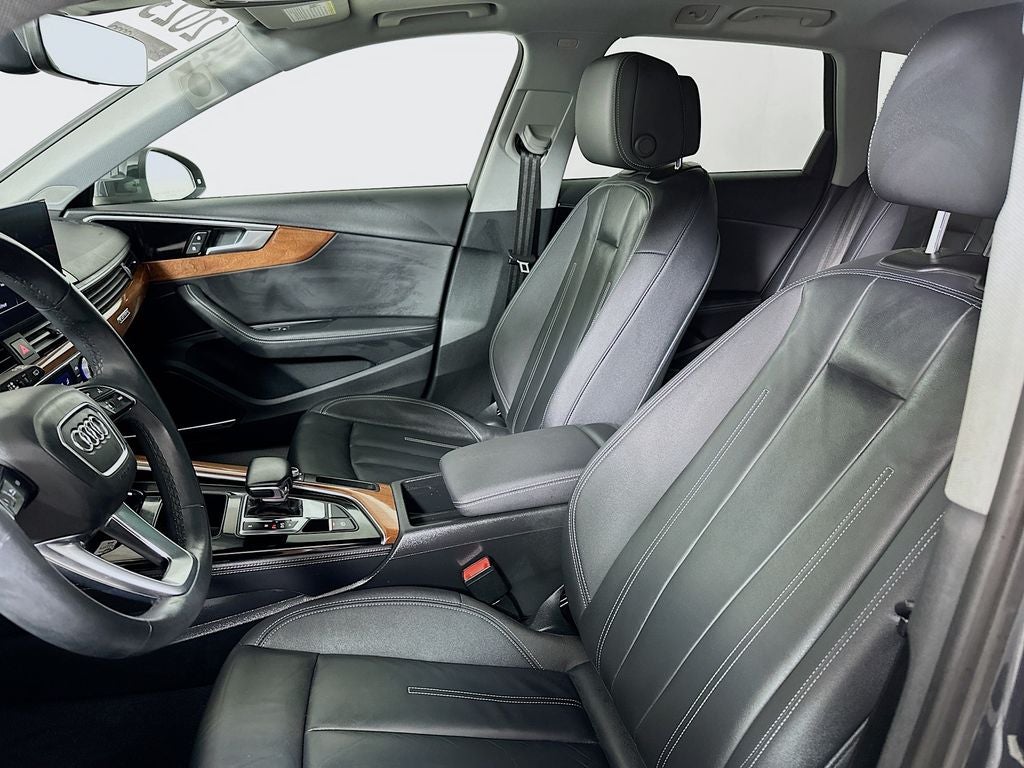 2023 Audi A4 allroad 45 Premium Plus quattro