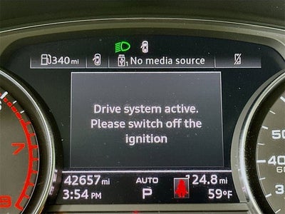 2021 Audi Q5 Premium