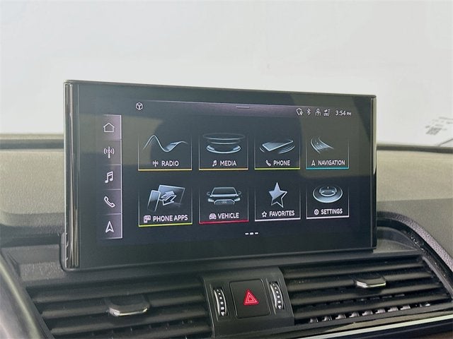 2021 Audi Q5 Premium