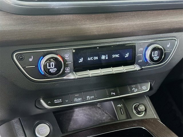 2021 Audi Q5 Premium