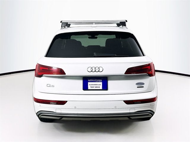 2021 Audi Q5 Premium