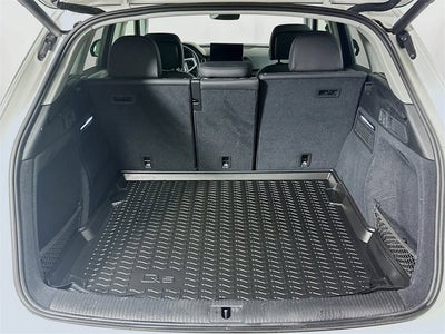 2021 Audi Q5 Premium