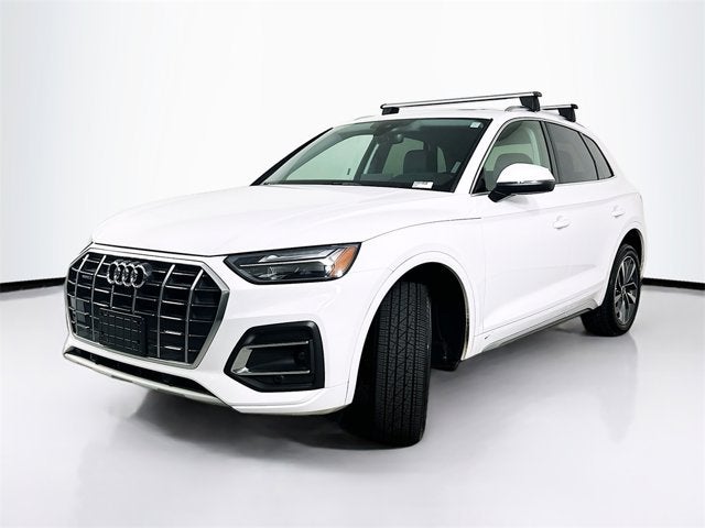 2021 Audi Q5 Premium
