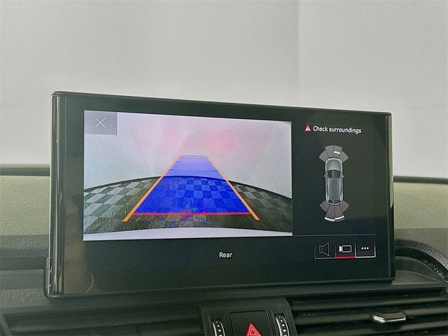 2021 Audi Q5 Premium