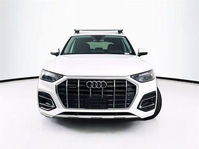 2021 Audi Q5 Premium