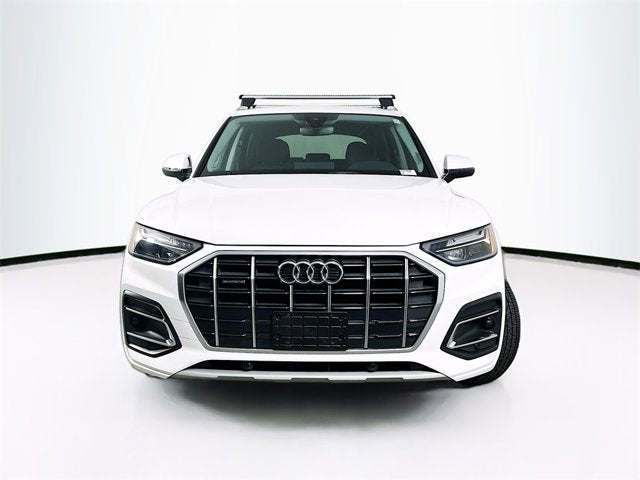 2021 Audi Q5 Premium