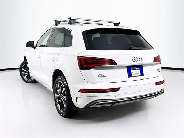 2021 Audi Q5 Premium