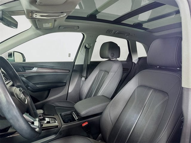 2021 Audi Q5 Premium