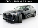 2023 Audi e-tron Premium