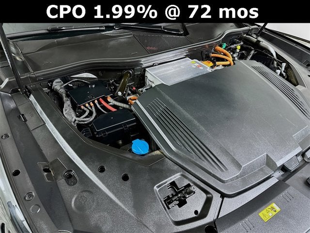 2023 Audi e-tron Premium