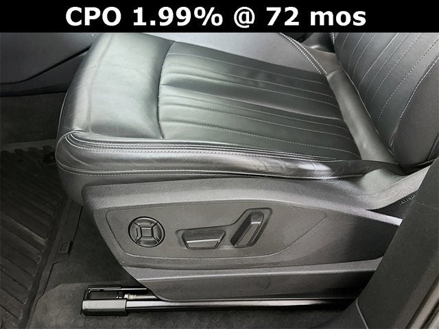 2023 Audi e-tron Premium