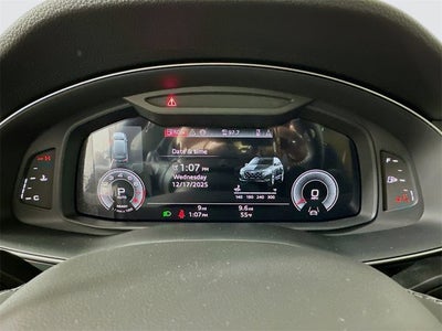 2026 Audi Q7 Premium