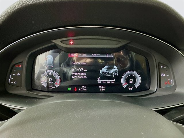 2026 Audi Q7 Premium