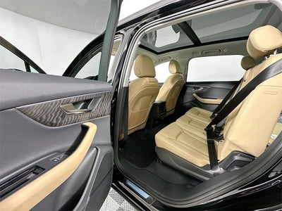 2026 Audi Q7 Premium