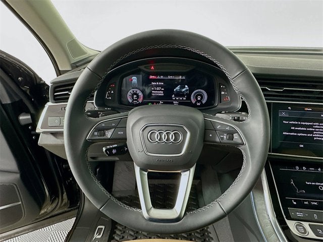 2026 Audi Q7 Premium