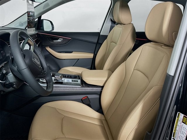 2026 Audi Q7 Premium