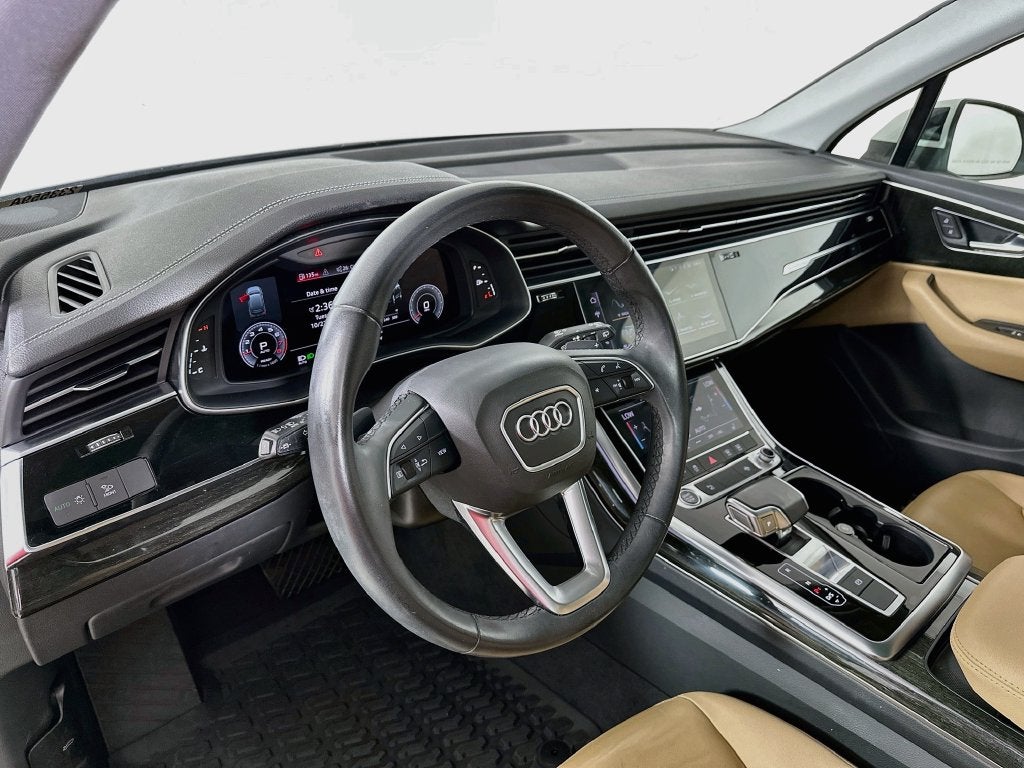 2023 Audi Q7 45 Premium quattro