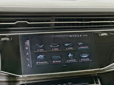 2023 Audi Q7 45 Premium quattro