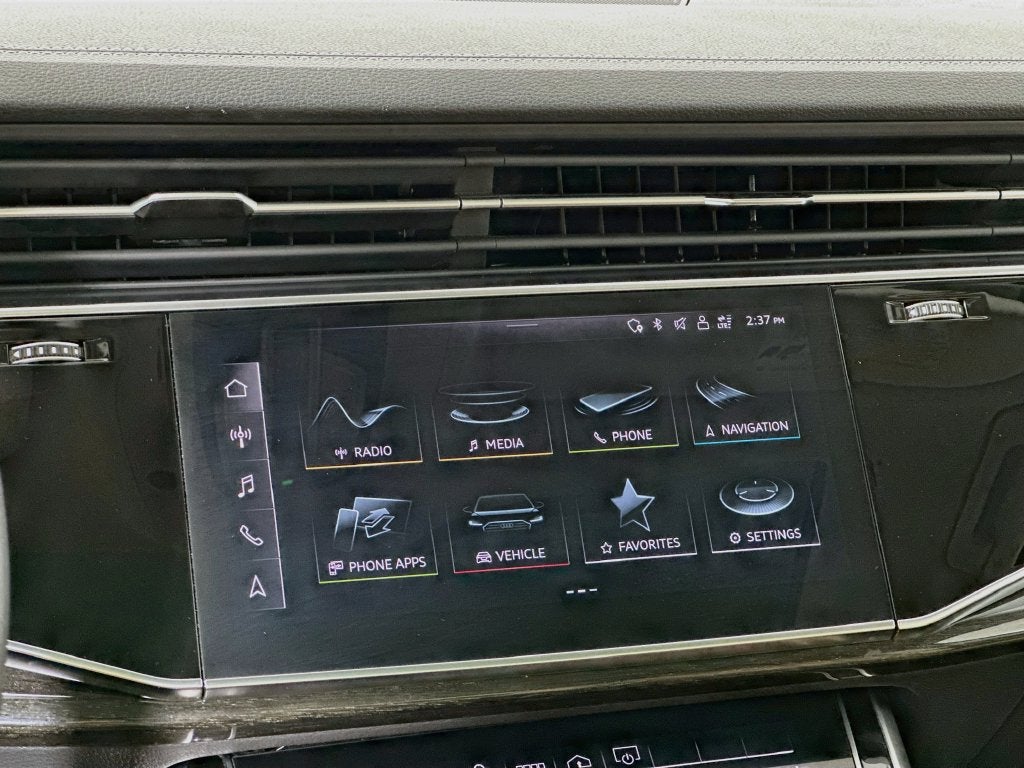 2023 Audi Q7 45 Premium quattro