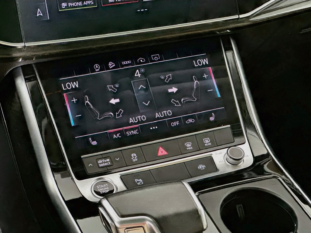 2023 Audi Q7 45 Premium quattro