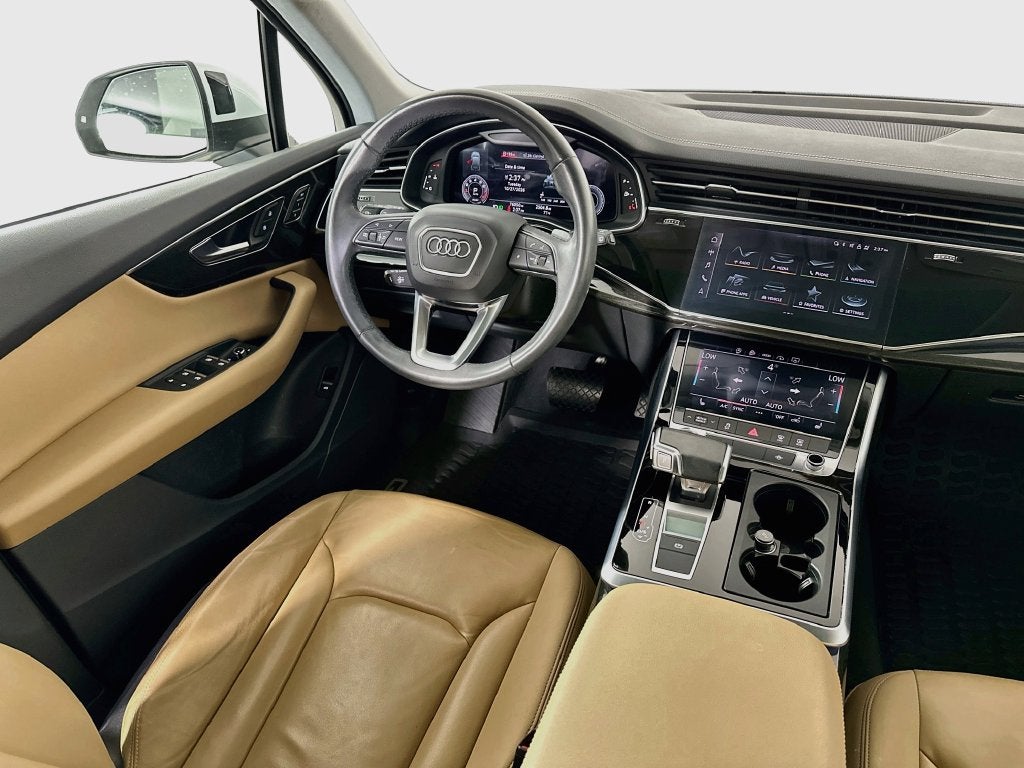 2023 Audi Q7 45 Premium quattro