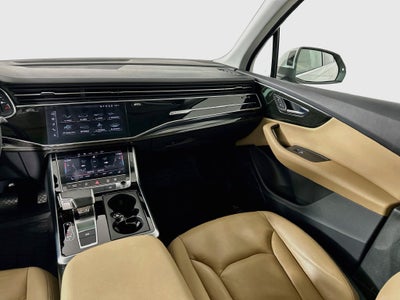 2023 Audi Q7 45 Premium quattro