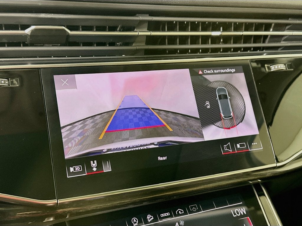 2023 Audi Q7 45 Premium quattro