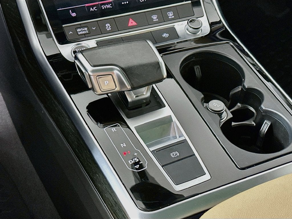 2023 Audi Q7 45 Premium quattro
