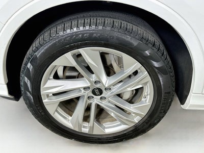 2023 Audi Q7 45 Premium quattro