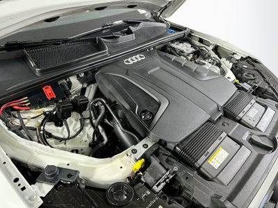 2023 Audi Q7 45 Premium quattro