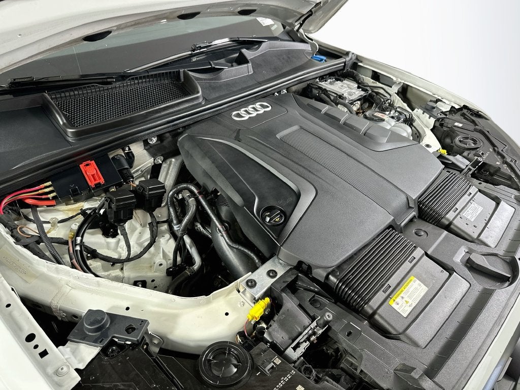 2023 Audi Q7 45 Premium quattro