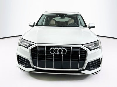 2023 Audi Q7 45 Premium quattro