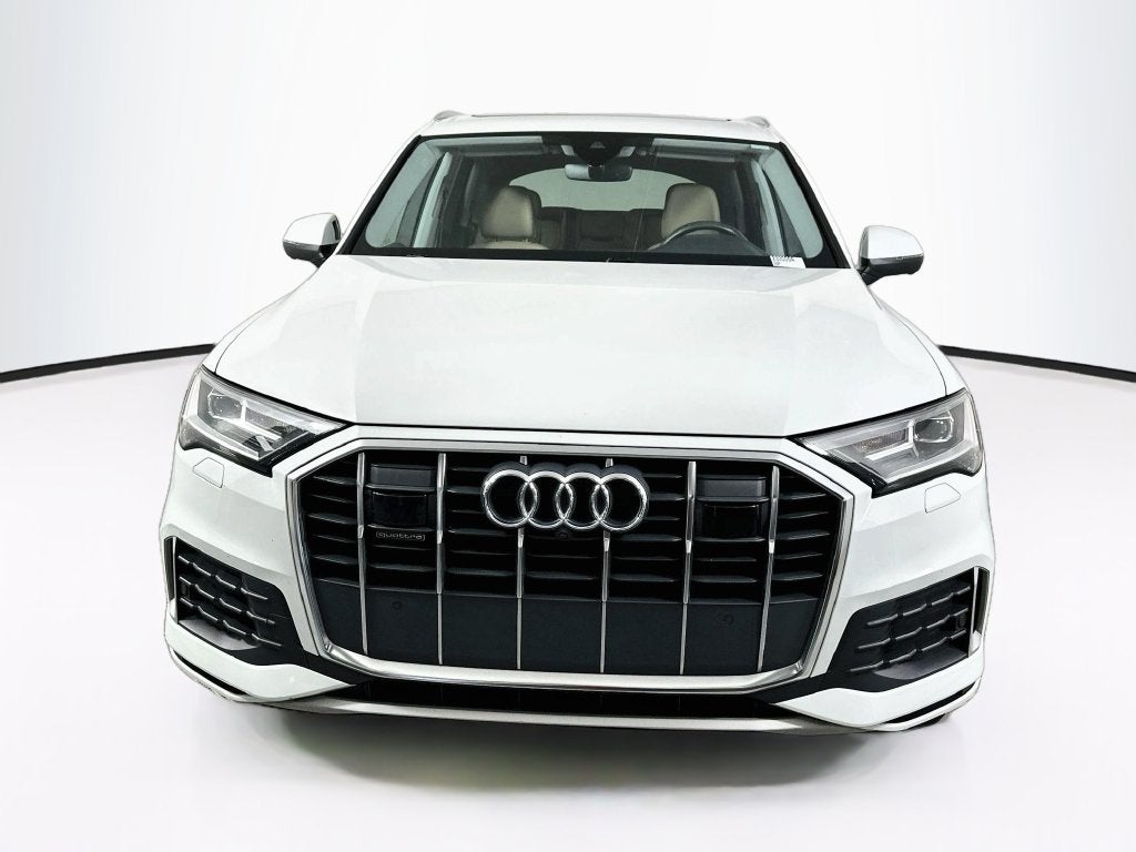 2023 Audi Q7 45 Premium quattro