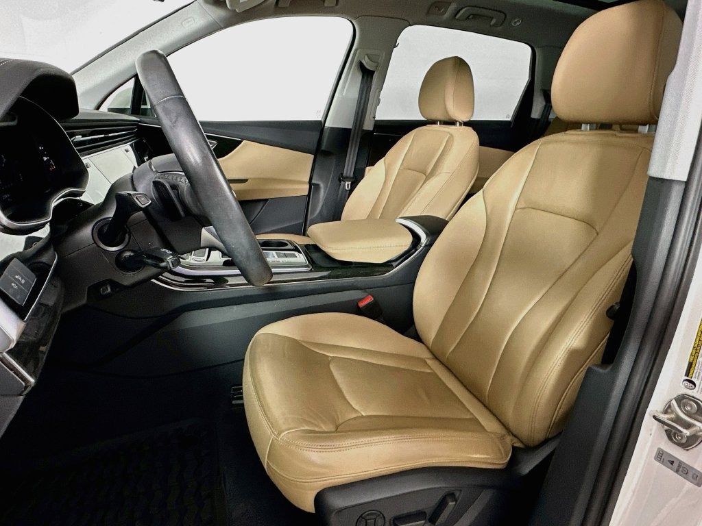 2023 Audi Q7 45 Premium quattro