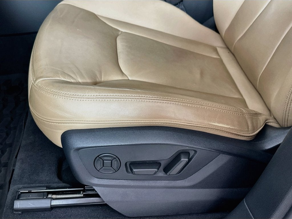 2023 Audi Q7 45 Premium quattro