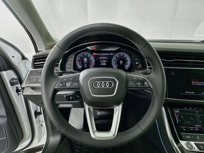 2025 Audi Q7 45 Premium quattro